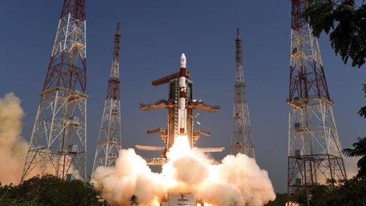 NASAdan Hindistana tepki