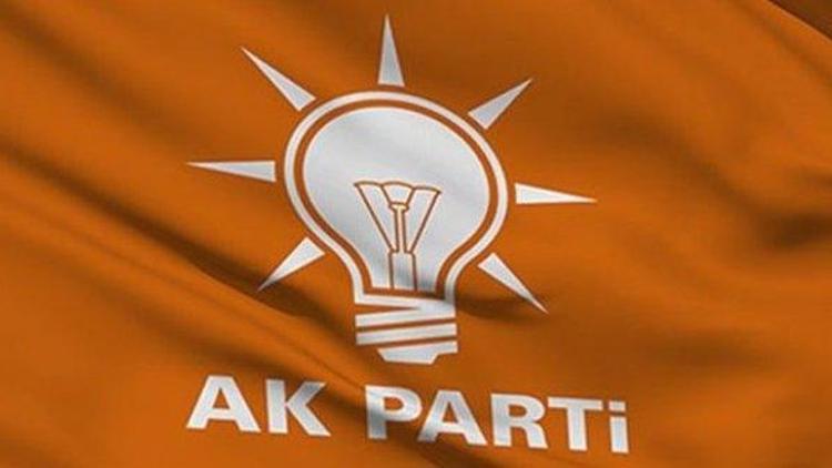 AK Partiden flaş karar İstanbulun tüm ilçelerinde seçime itiraz edilecek...