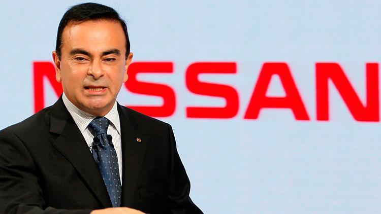 Ghosn yargı sürecinin Nissandan ayrı yürütülmesi için başvuruda bulundu