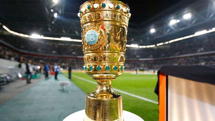 DFB Kupasında yarı final heyecanı başlıyor