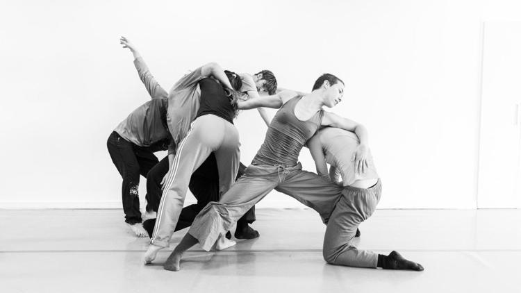 Akbank Sanat’tan dans dersleri