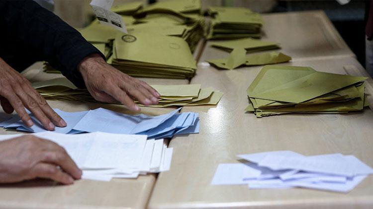 Son dakika: İstanbul’da 6 ilçede geçersiz oylar yeniden sayılacak