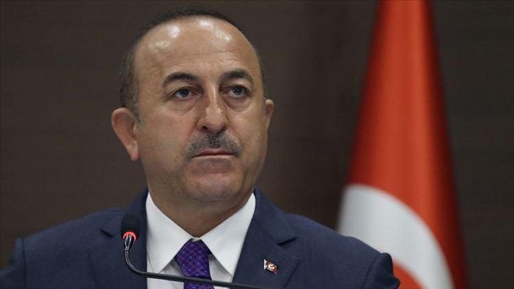 Son dakika... Bakan Çavuşoğlundan önemli açıklamalar