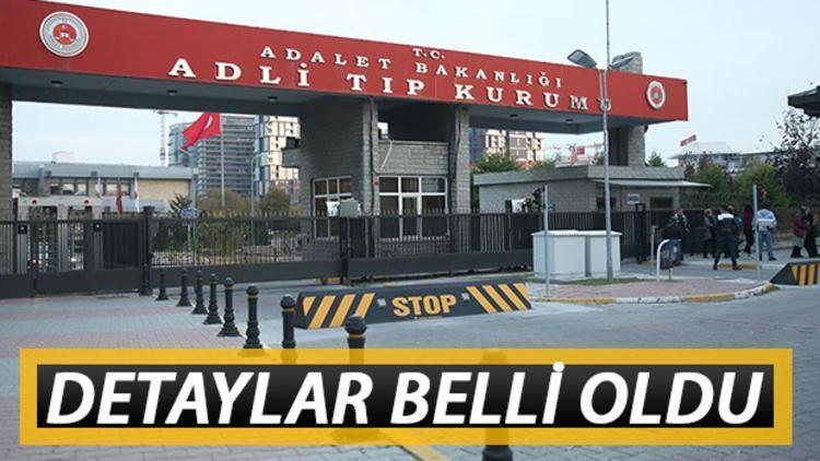 Adli Tıp Kurumu personel alımı başvuruları devam ediyor