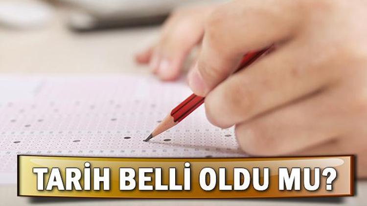 YÖKDİL sınavı ne zaman yapılacak