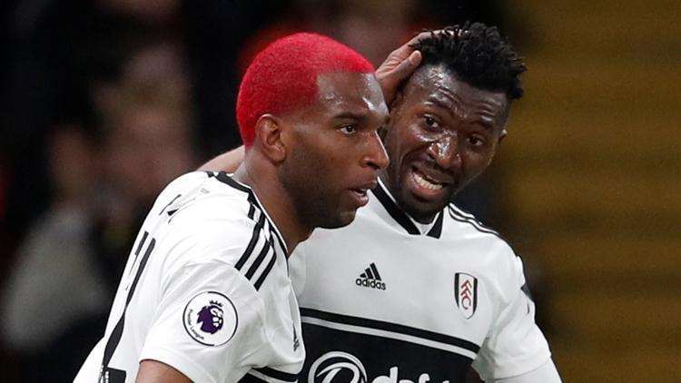 Babelin golü Fulhamı kümede tutamadı