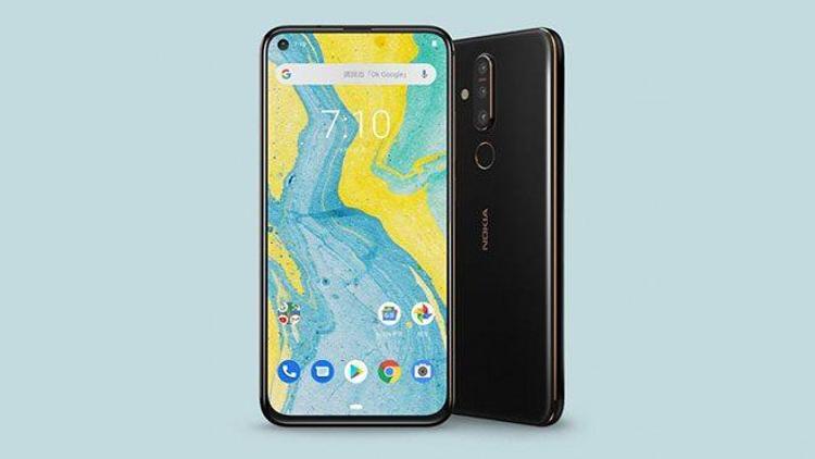 Nokia X71 tanıtıldı İşte özellikleri ve fiyatı