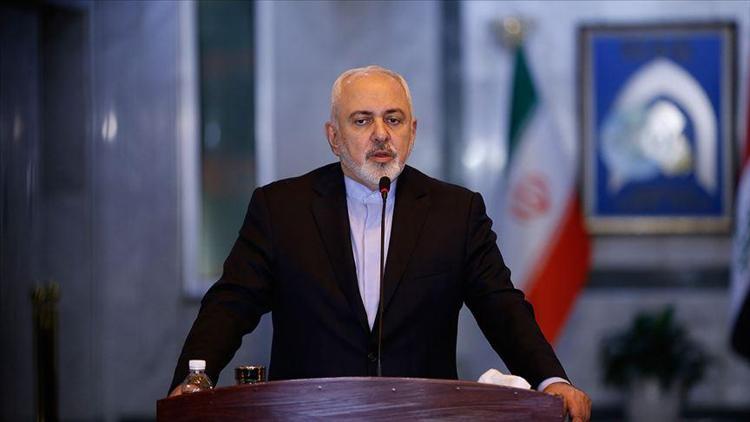 İran Dışişleri Bakanı Zarif’ten Pompeo açıklaması