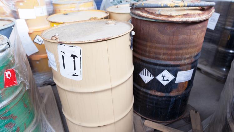 Bazı kimyasalların ithalatında tarife kontenjanı esasları düzenlendi