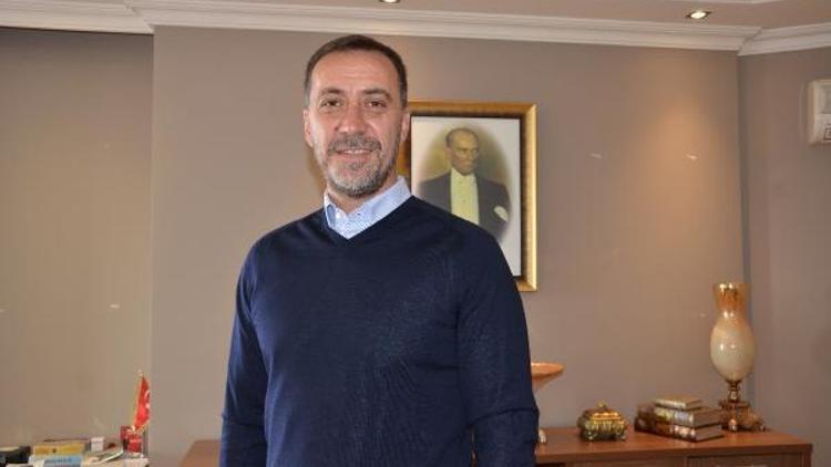 İstanbul’un tek MHP’li Belediye Başkanı Yılmaz: 50 yıl sonra tarihe bir not düştüm