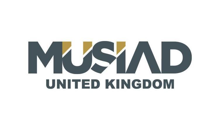 MÜSİAD UK’dan 40 iş insanıyla Türkiye’ye yatırım gezisi