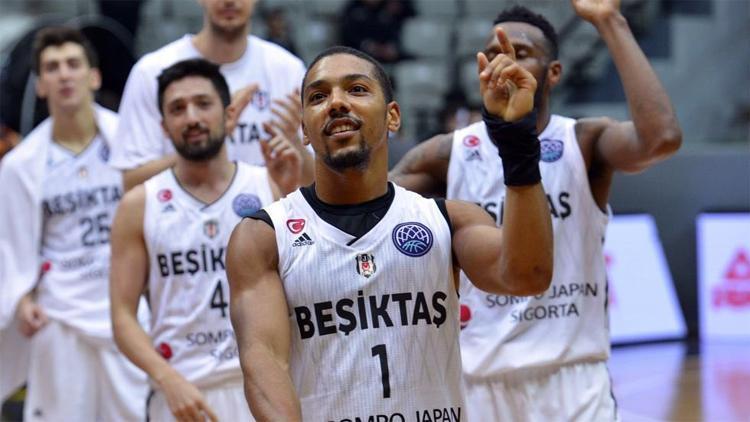 Son Dakika: Beşiktaş Sompo Japanda oyuncular idmana çıkmadı