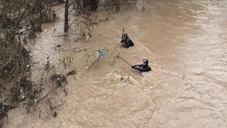 Batmanda 2 gündür aranan 3 yaşındaki Fatih ölü bulundu