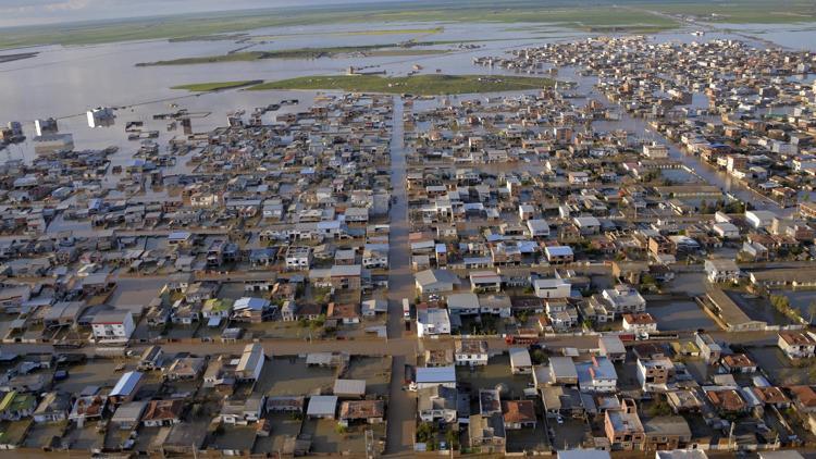 ABD’nin yardımları engellemesi benzeri görülmemiş bir cinayettir