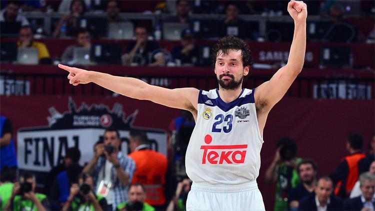 Sergio Llull depremi Resmen açıklandı...