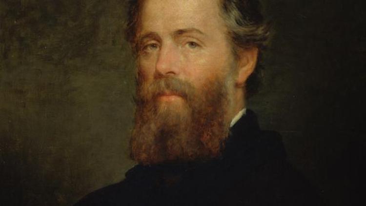 Herman Melvillein 200üncü yaşı şerefine