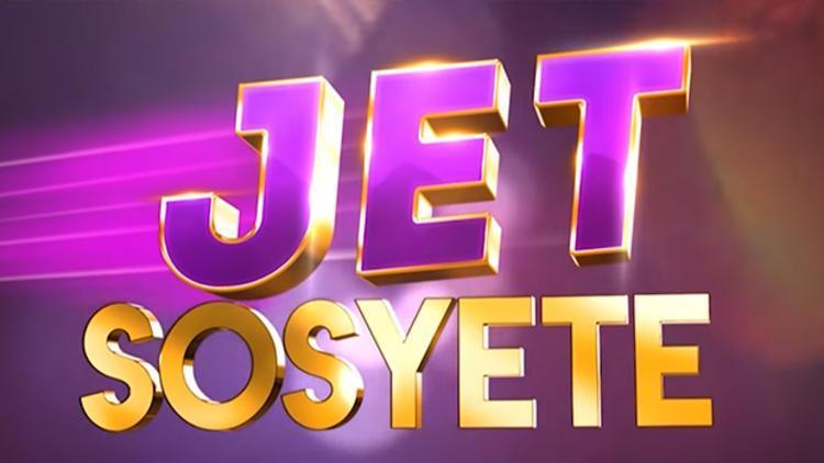 Jet Sosyete bu hafta neden yok Jet Sosyetenin yeni bölümü ne zaman