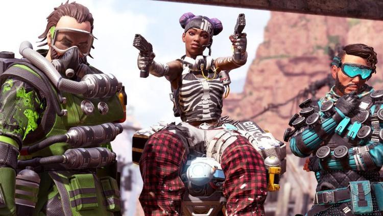 Apex Legends için çok önemli güncelleme