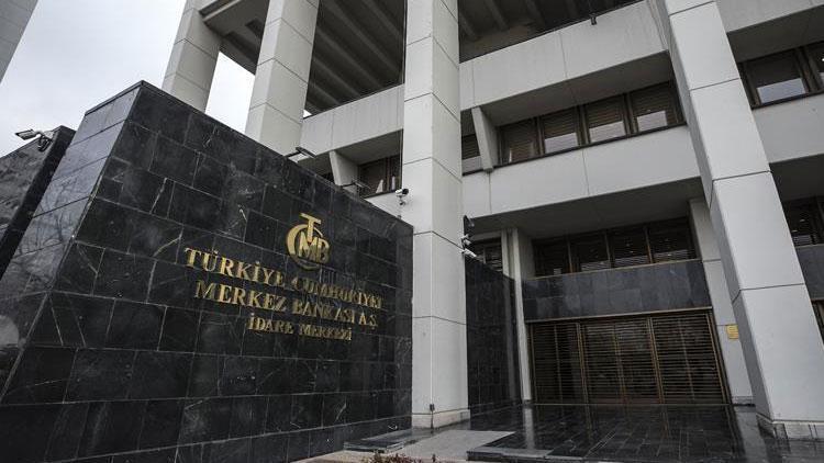 Merkez Bankası enflasyonu değerlendirdi