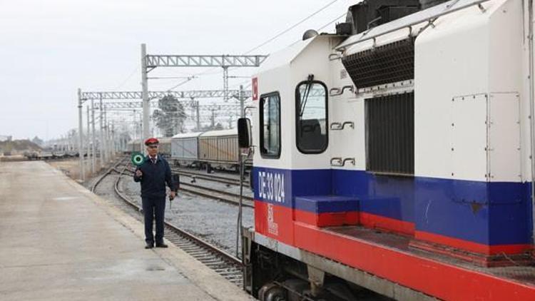 Tren teşkil işçisi nedir Görevleri nelerdir