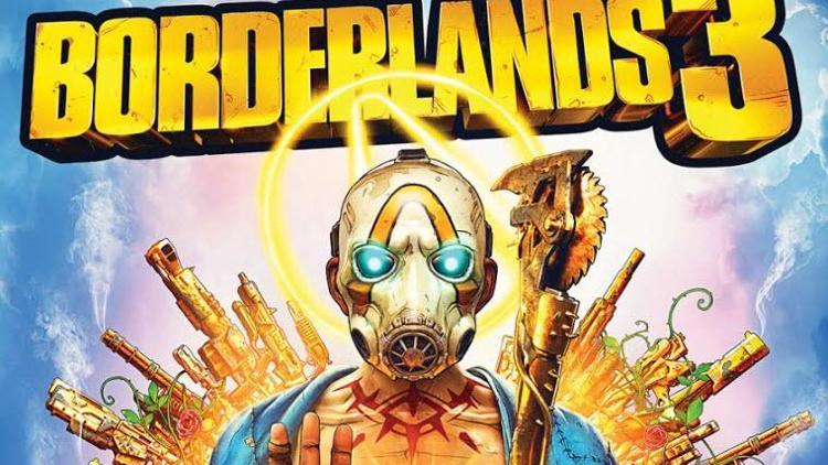 Borderlands 3 nihayet satışa çıkıyor İşte o tarih
