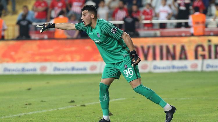 Uğurcan Çakır: Celta Vigo beni istiyor