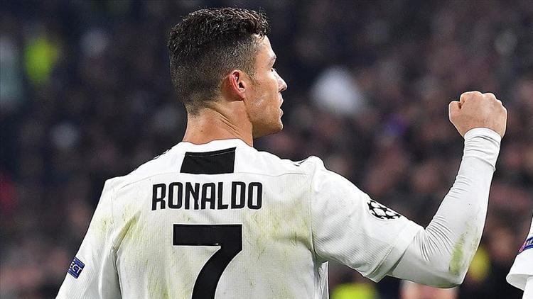 Ronaldo, Juventusun gelirini artırdı