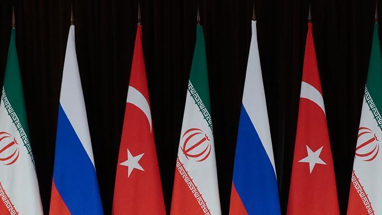 Rusya, İran ve Türkiye parlamenterleri 10 Nisanda buluşacak