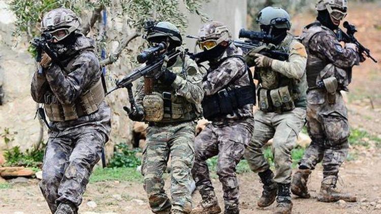 Milli Savunma Bakanlığı: 59 terörist etkisiz hale getirildi