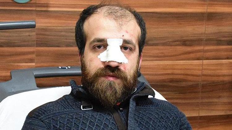 İzmirde doktora saldıranlar tutuklandı