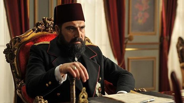 Payitaht Abdülhamidin yeni bölüm fragmanı yayınlandı mı Son bölümde neler oldu