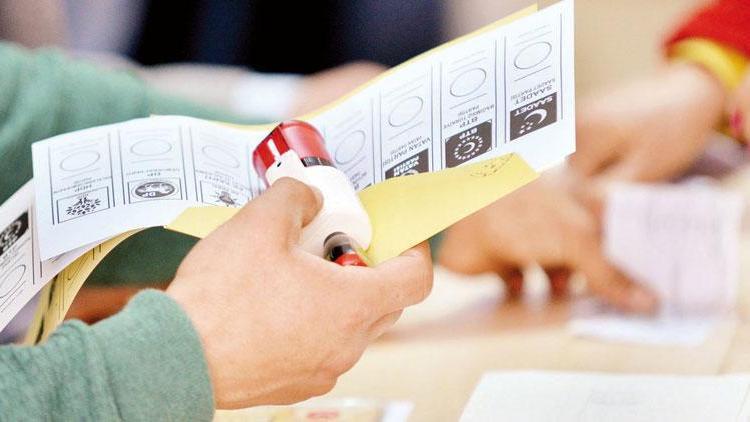 Son dakika... İstanbulda 15 ilçede geçersiz sayılan tüm oylar tekrar sayılacak