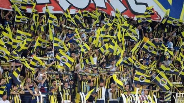 Fenerbahçeden kampanya açıklaması İşte detaylar...