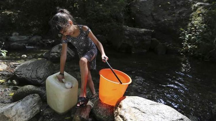 UNICEFten Venezuela raporu