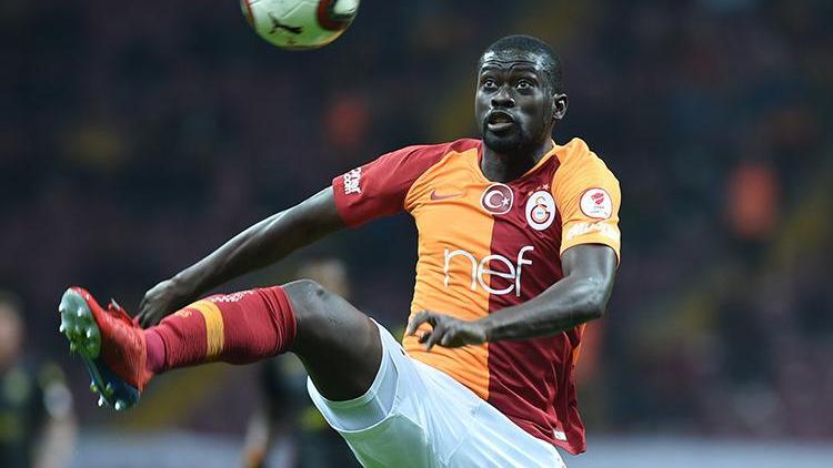 Galatasaraya Stoke City’den ret cevabı