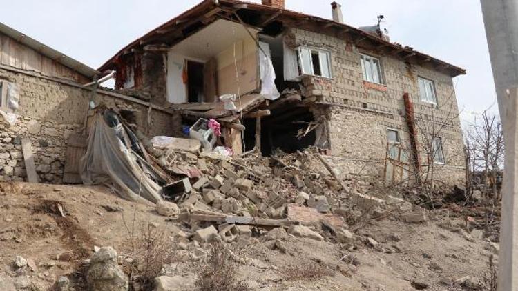 Depremin vurduğu Acıpayam afet bölgesi ilan edildi
