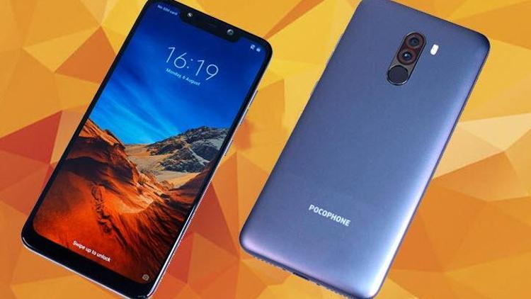 Pocophone F1 için kritik güncelleme geldi