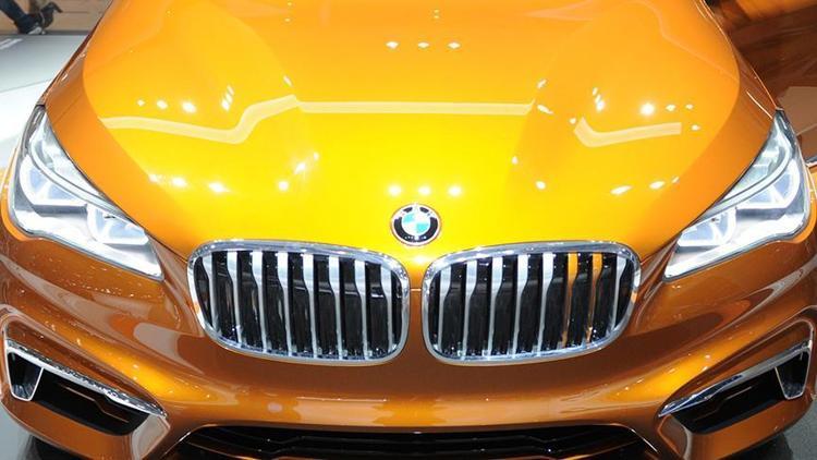 ABden BMW, Daimler ve VW aleyhinde görüş