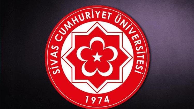 Cumhuriyet Üniversitesi sözleşmeli personel alımı yapacak Başvuru şartları neler