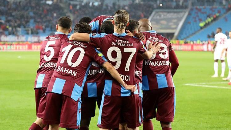 Trabzonspor kombine fiyatları Açıklandı