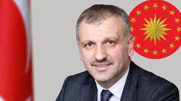 Cumhurbaşkanı Başdanışmanı Oktay Saral: İzah edilebilir bir durum değildir