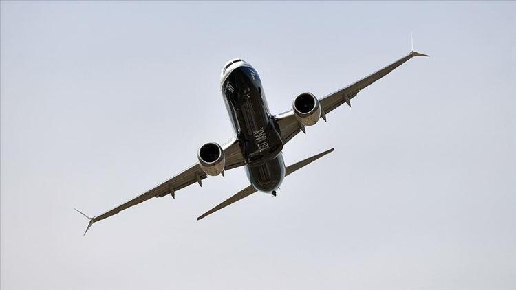 Boeing 737 MAX yolcu uçaklarının üretimini azaltıyor