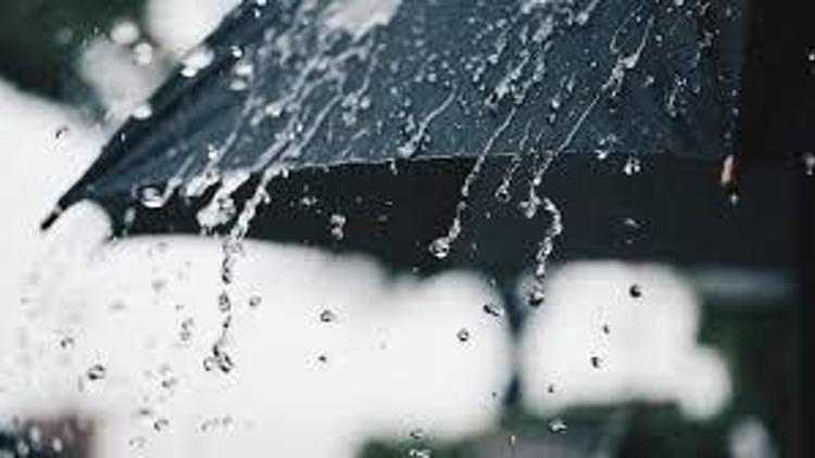 Muğla ve Aydın için kuvvetli yağış uyarısı