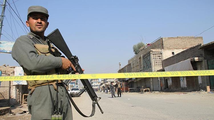 Afganistanda çatışma: 7 ölü