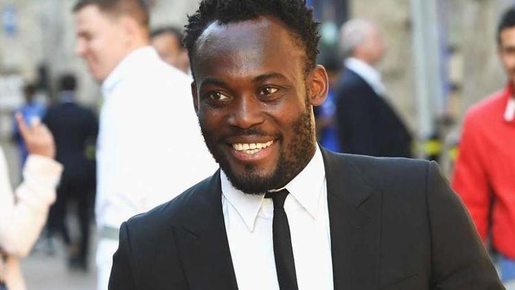 Azerbaycanı karıştırdı Michael Essien...