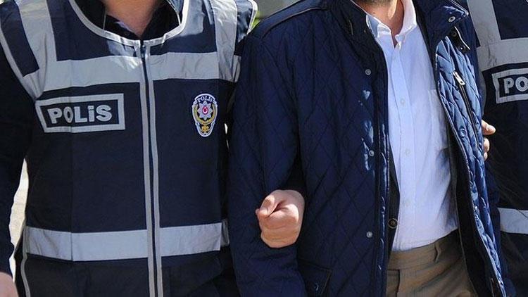 İstanbul merkezli 14 ilde FETÖ operasyonu: 16 gözaltı