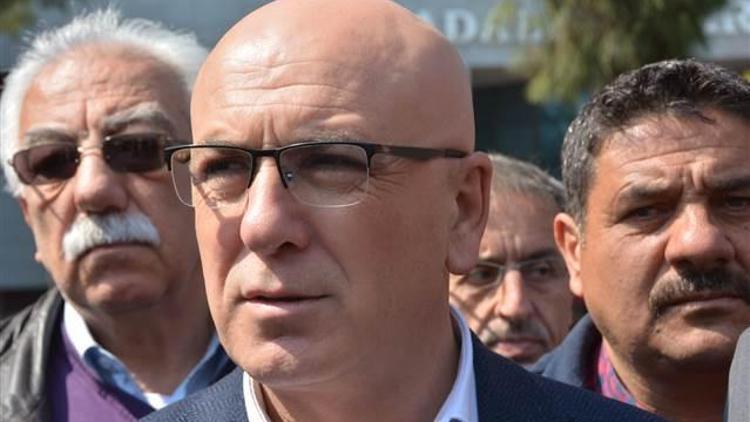 Balıkesirdeki seçim sonucuna itirazı reddedilen İYİ Parti, YSKya başvuracak