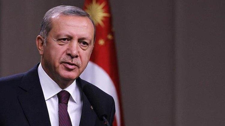 Erdoğandan AAya yıl dönümü kutlaması