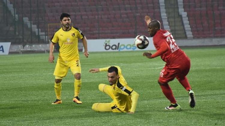 İstanbulsporda Fırat Gülün sözleşmesi uzatıldı