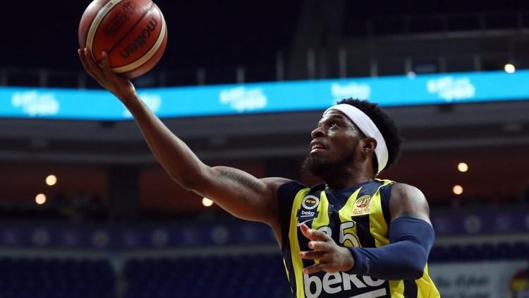 Fenerbahçe Beko, İstanbul BŞByi rahat geçti